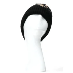 Bonnet fourré Irina | Laura Vita Clearance