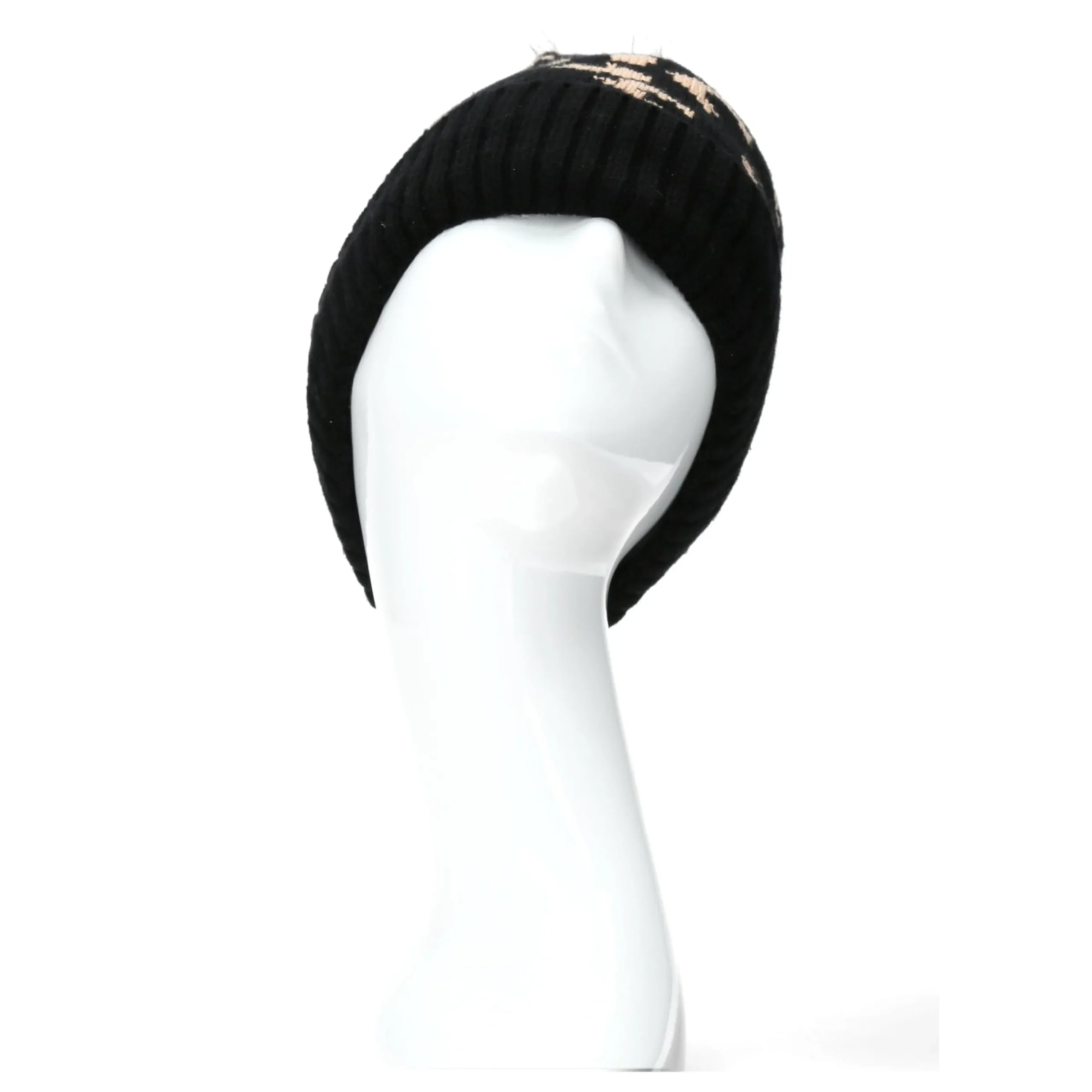 Bonnet fourré Irina | Laura Vita Clearance
