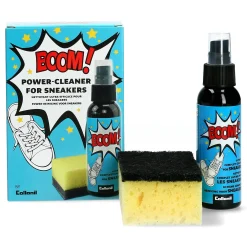 BOOM ! Power - cleaner for sneakers | Laura Vita Fashion