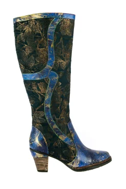 Bottes - AGATHE 42 | Laura Vita Online