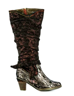 Bottes - AGCATHEO 190 | Laura Vita Best