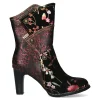 Bottes - ALBANE 098 | Laura Vita Clearance