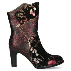 Bottes - ALBANE 098 | Laura Vita Clearance