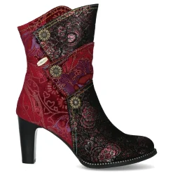 Bottes - ALBANE 098 H | Laura Vita Best Sale