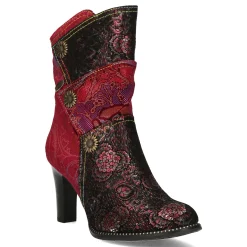 Bottes - ALBANE 098 H | Laura Vita Best Sale