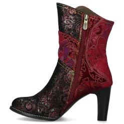 Bottes - ALBANE 098 H | Laura Vita Best Sale