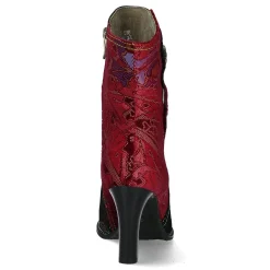Bottes - ALBANE 098 H | Laura Vita Best Sale
