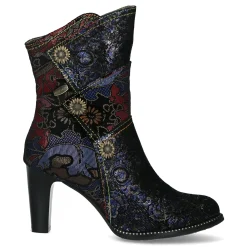 Bottes - ALBANE 098 H | Laura Vita Best Sale