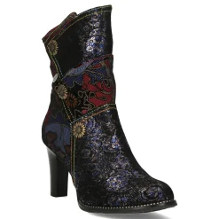Bottes - ALBANE 098 H | Laura Vita Best Sale