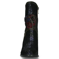 Bottes - ALBANE 098 H | Laura Vita Best Sale