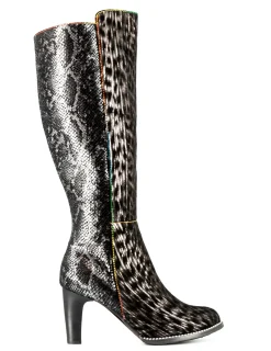 Bottes - ALCBANEO 2291 | Laura Vita Clearance