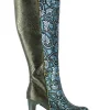 Bottes - ALCBANEO 229 | Laura Vita Outlet