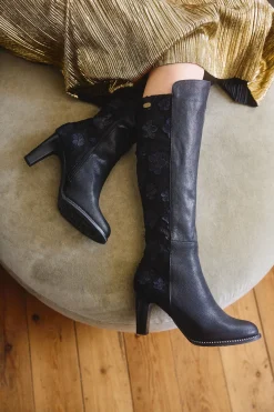 Bottes - ALCBANEO 129 | Laura Vita Clearance