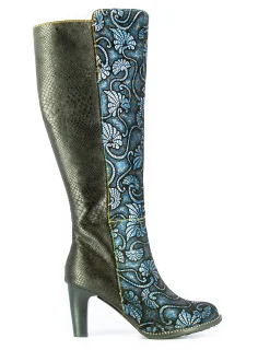 Bottes - ALCBANEO 229 | Laura Vita Outlet