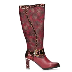 Bottes - ALCBANEO 149 | Laura Vita Store
