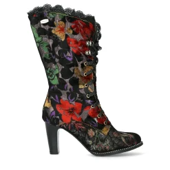 Bottes - ALCBANEO 351 | Laura Vita Clearance