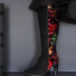 Bottes - ALCBANEO 129 | Laura Vita Cheap