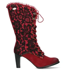 Bottes - ALCBANEO 351 | Laura Vita Discount