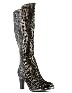 Bottes - ALCBANEO 2291 | Laura Vita Clearance