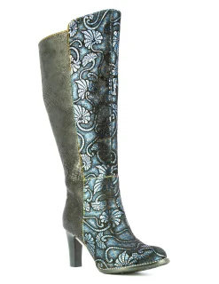 Bottes - ALCBANEO 229 | Laura Vita Outlet