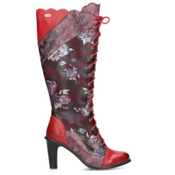 Bottes - ALCBANEO 158 | Laura Vita Fashion