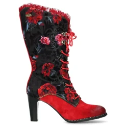 Bottes - ALCBANEO 351 | Laura Vita Clearance
