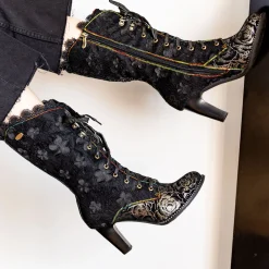 Bottes - ALCBANEO 351 | Laura Vita Sale