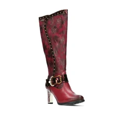 Bottes - ALCBANEO 149 | Laura Vita Store