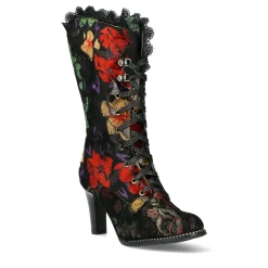 Bottes - ALCBANEO 351 | Laura Vita Clearance