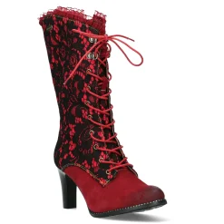 Bottes - ALCBANEO 351 | Laura Vita Discount