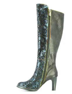 Bottes - ALCBANEO 229 | Laura Vita Outlet