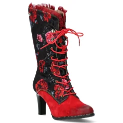 Bottes - ALCBANEO 351 | Laura Vita Clearance