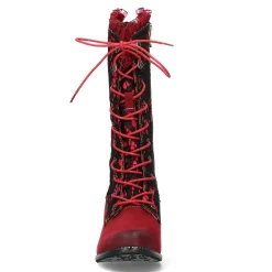 Bottes - ALCBANEO 351 | Laura Vita Discount
