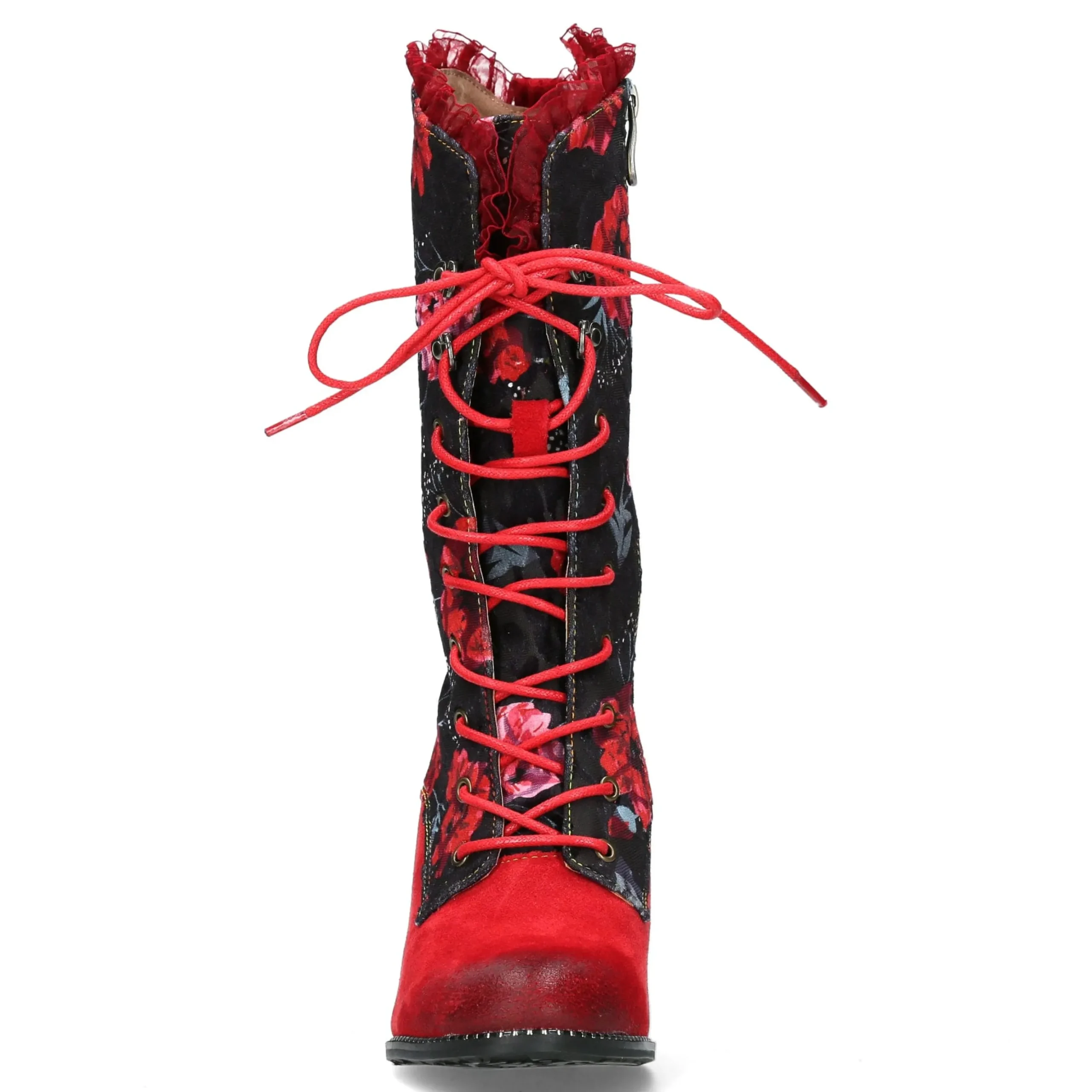 Bottes - ALCBANEO 351 | Laura Vita Clearance