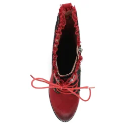 Bottes - ALCBANEO 351 | Laura Vita Discount