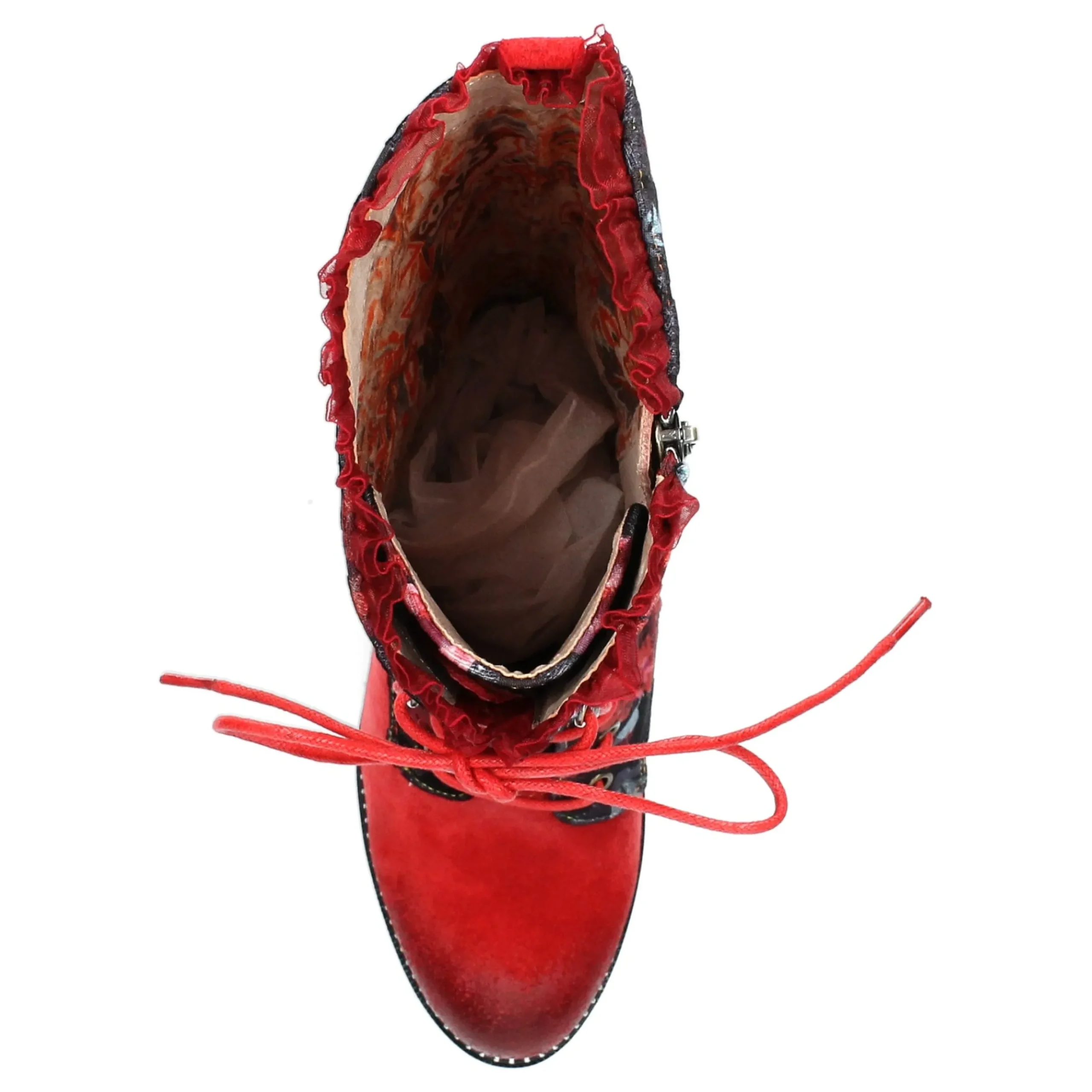 Bottes - ALCBANEO 351 | Laura Vita Clearance