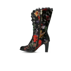Bottes - ALCBANEO 351 | Laura Vita Clearance