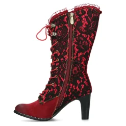 Bottes - ALCBANEO 351 | Laura Vita Discount
