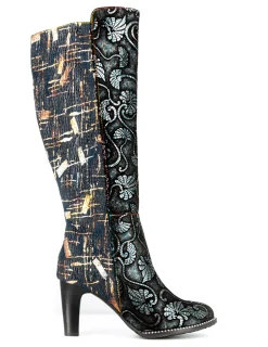 Bottes - ALCBANEO 229 | Laura Vita Outlet