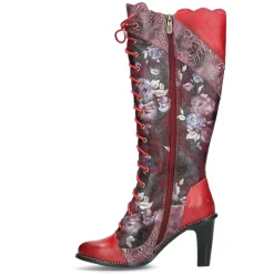 Bottes - ALCBANEO 158 | Laura Vita Fashion