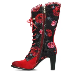 Bottes - ALCBANEO 351 | Laura Vita Clearance