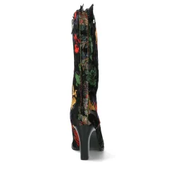 Bottes - ALCBANEO 351 | Laura Vita Clearance