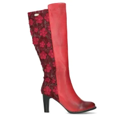 Bottes - ALCBANEO 129 | Laura Vita Clearance
