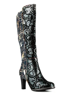 Bottes - ALCBANEO 229 | Laura Vita Outlet