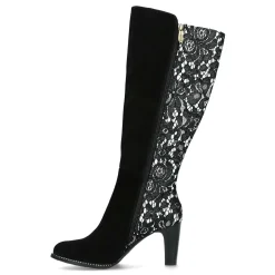Bottes - ALCBANEO 429 | Laura Vita Outlet