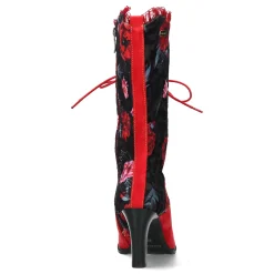 Bottes - ALCBANEO 351 | Laura Vita Clearance