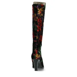 Bottes - ALCBANEO 129 | Laura Vita Cheap