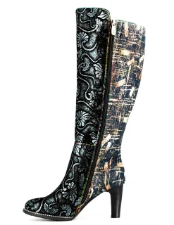 Bottes - ALCBANEO 229 | Laura Vita Outlet