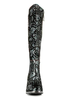 Bottes - ALCBANEO 229 | Laura Vita Outlet