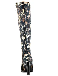 Bottes - ALCBANEO 229 | Laura Vita Outlet
